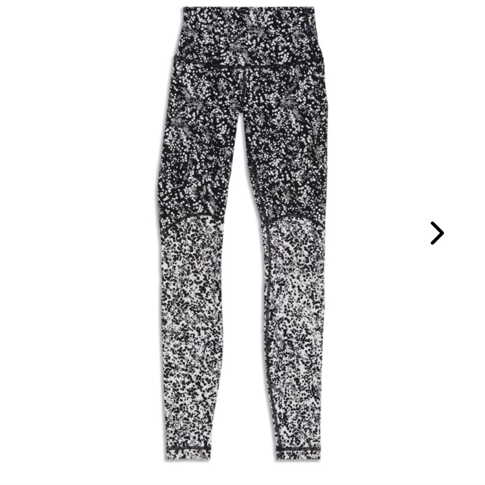 Lululemon leggings. Great condition.